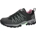 Outdoorschuh Mount Pinos Low 36 - Grau - 36