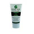 Grünke® Acryl Polierpaste für Acrylglas, Plexiglas, Polystyrol und Kunststoffe 150ml Tube Politur