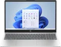 HP 15-fd0611ng Notebook 39,6 cm (15.6") 1920x1080 - Intel N100 - 128GB Flash - HDMI/USB-C - Windows 11 Home - Silber (B94ZNEA)