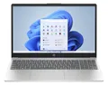 HP Laptop Notebook 15,6" FHD Intel N100 4GB RAM 128GB silber 15-fd0611ng *B-Ware