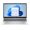 HP 15-fd0611ng Natursilber 15,6 Zoll Full HD Intel N100 4 GB 128 GB eUFS