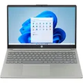 HP 15-fd0611ng 39,6cm (15,6") N100 4GB 128GB Notebook