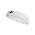 Adidas TENNIS HEADBAND WHITE/BLACK WHITE/BLACK