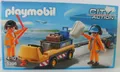 Playmobil City Action Flugzeugschlepper mit Fluglotsen 5396 Neu & OVP Flughafen