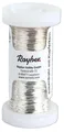 Rayher Basteldraht silber 0.3 mm x 100 m 2402500