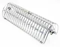 Napoleon Grill Rotisserie Rack Drehspießkorb Grillkorb mit 2 Kammern - 64005