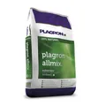 Plagron All-Mix Erde 50 Liter, Allmix vorgedüngte Pflanzerde mit Perlite