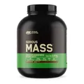 Optimum Nutrition Serious Mass, Schokolade - 2730g
