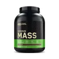 Optimum Nutrition Serious Mass (6lbs) Chocolate (20,15 EUR/kg)