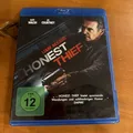 Honest Thief - Liam Neeson (Blu-Ray)