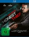 Honest Thief - Liam Neeson - Kate Walsh - Blu-ray Disc - OVP - NEU