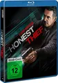 Honest Thief (2020)[Blu-ray/Neu/OVP] Liam Neeson