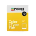 Polaroid I-Type Color-Film PGITCOLOR