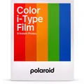 Polaroid Color Film für I-type