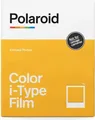 Polaroid Color Film für I-type (006000)