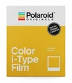 Polaroid Sofortbildfilm Color für I-TYPE Kameras - Fachhändler