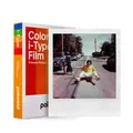 Polaroid 6000 Color Film for i-Type, 8 Films Color 8 Films