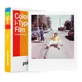 Polaroid Color i-Type Sofortbild mit 8 / 16 / 40 Aufnahmen farbig / schwarz-weiß