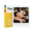 Polaroid Film Polaroid i-Type Couleur 8 Fotos ISO 640 Batterie-frei