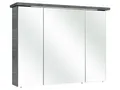 PELIPAL Spiegelschrank 80 x 72 x 20 cm (B/H/T)