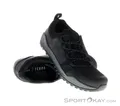 Fizik Ergolace X2 E MTB Schuhe-Schwarz-46