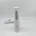 Oral-B AquaCare 6 Kabellose Munddusche, Zahnzwischenraumreiniger, sanfte Zahnrei