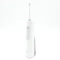 Oral-B AquaCare 6 Munddusche 3 Ersatzdüsen Zahnreiniger Dentalpflegeset Komplett