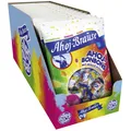 Frigeo Ahoj Brause Bonbons mit Brause-Kern 4 Sorten 15x150g Packung