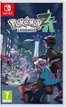Pokémon Legends: Z-A (NS)