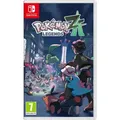 Pokémon Legends: Z-A - Switch - RPG - PEGI 7