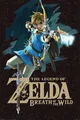 Poster THE LEGEND OF ZELDA - Breath Of The Wild - Cover (Game) 61x91,5cm 58914