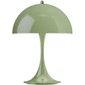 Louis Poulsen Panthella 250 Outdoor Portable Leuchte Opal/Opaque
