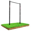 Outdoor Klimmzugstange Street Workout Fitness Klimmzugstange von K-Sport