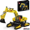Mould King SFINX Future Raupenbagger 17076