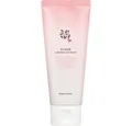 Beauty of Joseon Gesichtspeeling APRICOT BLOSSOM PEELING GEL, für fettige, empfindliche Haut, glättet sanft die Hautstruktur