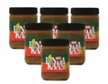 [ 6x500g ] pcd PINDAKAAS Erdnusspaste Erdnussbutter Peanut Butter KV