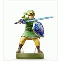 amiibo Link Skyward Sword