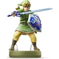 Nintendo amiibo Zelda - Link Skyward Sword (2DS, Switch) (2003966)