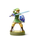 Nintendo amiibo Link Skyward Sword