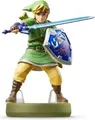 Zelda Amiibo - Link (Skyward Sword)