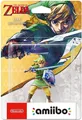 Nintendo*amiibo*Link*Skyward Sword*The Legend of Zelda Collection*NEU*EU