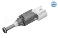 Bremslichtschalter MEYLE 16-14 890 0000 für KM0 RENAULT MEGANE OPEL NISSAN X62 3