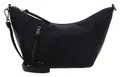 FREDsBRUDER Bestie Banana Bag Umhängetasche Tasche Black schwarz