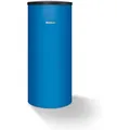 Buderus Logaplus GB125 Öl-Brennwert 22 kW Heizungspaket K32/2 mit Regelung RC310 Warmwasserspeicher SU160/5 160 l mit Mischer