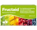 pro natura Fructaid – 60 Kapseln bei Fructose-Intoleranz, Medizinprodukt zur Prävention und Linderung von durch Fructose-Malabsorption bedingten Verdauungsbeschwerden
