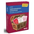Selbstakzeptanz-Schatzkiste für Kinder und Jugendliche
