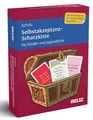 Selbstakzeptanz-Schatzkiste für Kinder und Jugendliche Falk Peter Scholz
