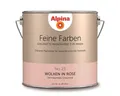 Alpina Feine Farben No. 23 Wolken in Rosé edelmatt 2,5 Liter