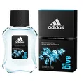 3412242610065 Adidas Ice Dive woda toaletowa spray 50ml (P1) Adidas