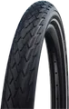 Schwalbe Marathon Tour E-50 GreenGuard, Performance Line Drahtreifen 28" Addix Eco schwarz skin-reflex 50-622